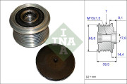 WG1253717 Předstihová spojka WILMINK GROUP