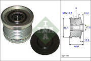 WG1253756 Předstihová spojka WILMINK GROUP