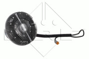 WG1720753 WILMINK GROUP spojka ventilátora chladenia WG1720753 WILMINK GROUP