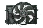 WG1720263 WILMINK GROUP ventilátor chladenia motora WG1720263 WILMINK GROUP