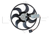 WG1720539 WILMINK GROUP ventilátor chladenia motora WG1720539 WILMINK GROUP