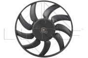 WG1720383 Větrák, chlazení motoru WILMINK GROUP