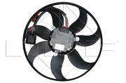 WG1720351 WILMINK GROUP ventilátor chladenia motora WG1720351 WILMINK GROUP