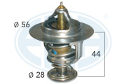 WG1492977 Termostat, chladivo WILMINK GROUP