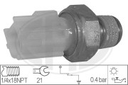 WG1492381 WILMINK GROUP olejový tlakový spínač WG1492381 WILMINK GROUP