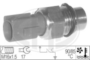 WG1777119 WILMINK GROUP teplotný spínač ventilátora chladenia WG1777119 WILMINK GROUP