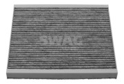 WG1432015 Filtr, vzduch v interiéru WILMINK GROUP