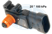 WG1493345 Senzor tlaku sacího potrubí WILMINK GROUP