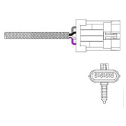 WG1770862 Lambda sonda WILMINK GROUP