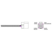 WG1770994 Lambda sonda WILMINK GROUP