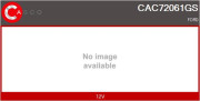 CAC72061GS CASCO kompresor klimatizácie CAC72061GS CASCO