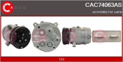 CAC74063AS CASCO kompresor klimatizácie CAC74063AS CASCO