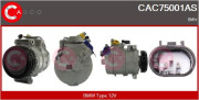 CAC75001AS CASCO kompresor klimatizácie CAC75001AS CASCO