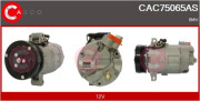 CAC75065AS CASCO kompresor klimatizácie CAC75065AS CASCO