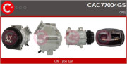 CAC77004GS CASCO kompresor klimatizácie CAC77004GS CASCO