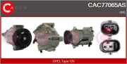 CAC77065AS CASCO kompresor klimatizácie CAC77065AS CASCO
