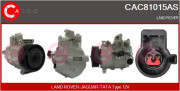 CAC81015AS CASCO kompresor klimatizácie CAC81015AS CASCO