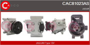 CAC81023AS CASCO kompresor klimatizácie CAC81023AS CASCO