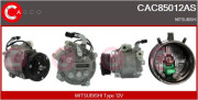 CAC85012AS CASCO kompresor klimatizácie CAC85012AS CASCO