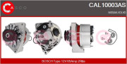CAL10003AS CASCO alternátor CAL10003AS CASCO
