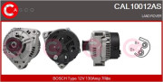 CAL10012AS CASCO alternátor CAL10012AS CASCO