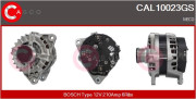 CAL10023GS CASCO alternátor CAL10023GS CASCO