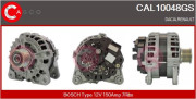 CAL10048GS CASCO alternátor CAL10048GS CASCO