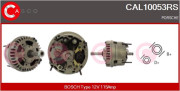 CAL10053RS CASCO alternátor CAL10053RS CASCO