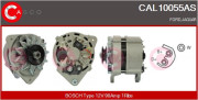 CAL10055AS CASCO alternátor CAL10055AS CASCO