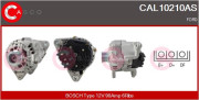 CAL10210AS CASCO alternátor CAL10210AS CASCO