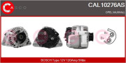 CAL10276AS CASCO alternátor CAL10276AS CASCO