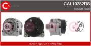 CAL10282RS CASCO alternátor CAL10282RS CASCO