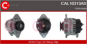 CAL10313AS CASCO alternátor CAL10313AS CASCO
