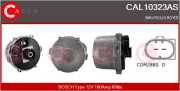 CAL10323AS CASCO alternátor CAL10323AS CASCO