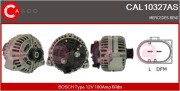 CAL10327AS CASCO alternátor CAL10327AS CASCO
