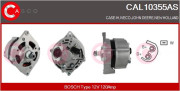 CAL10355AS CASCO alternátor CAL10355AS CASCO