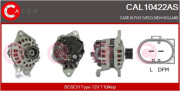 CAL10422AS CASCO alternátor CAL10422AS CASCO