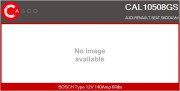 CAL10508GS CASCO alternátor CAL10508GS CASCO