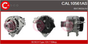 CAL10561AS CASCO alternátor CAL10561AS CASCO