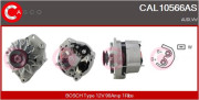 CAL10566AS CASCO alternátor CAL10566AS CASCO