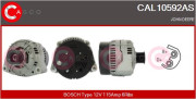 CAL10592AS CASCO alternátor CAL10592AS CASCO