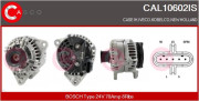 CAL10602IS CASCO alternátor CAL10602IS CASCO