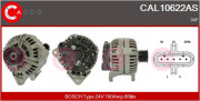 CAL10622AS CASCO alternátor CAL10622AS CASCO