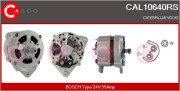 CAL10640RS CASCO alternátor CAL10640RS CASCO