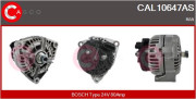 CAL10647AS CASCO alternátor CAL10647AS CASCO