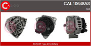 CAL10648AS CASCO alternátor CAL10648AS CASCO