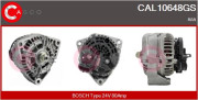 CAL10648GS CASCO alternátor CAL10648GS CASCO