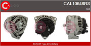 CAL10648RS CASCO alternátor CAL10648RS CASCO