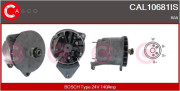 CAL10681IS CASCO alternátor CAL10681IS CASCO