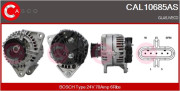 CAL10685AS CASCO alternátor CAL10685AS CASCO